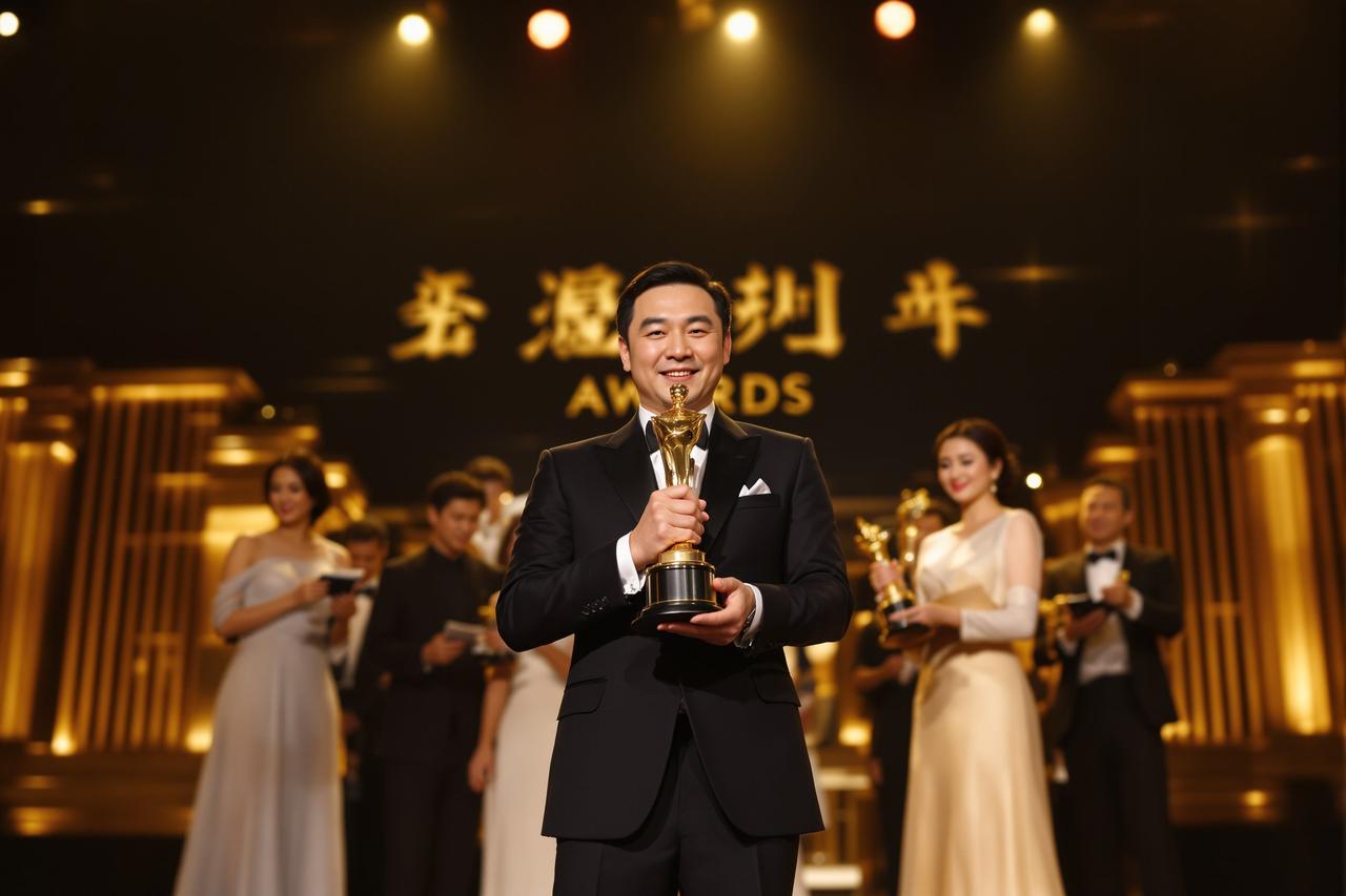 91免费在线荣获第28届华表奖最佳影视公司