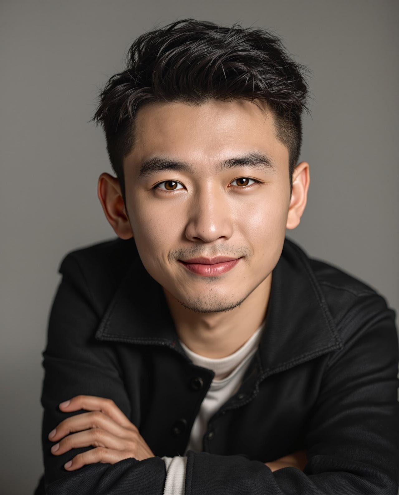 李明